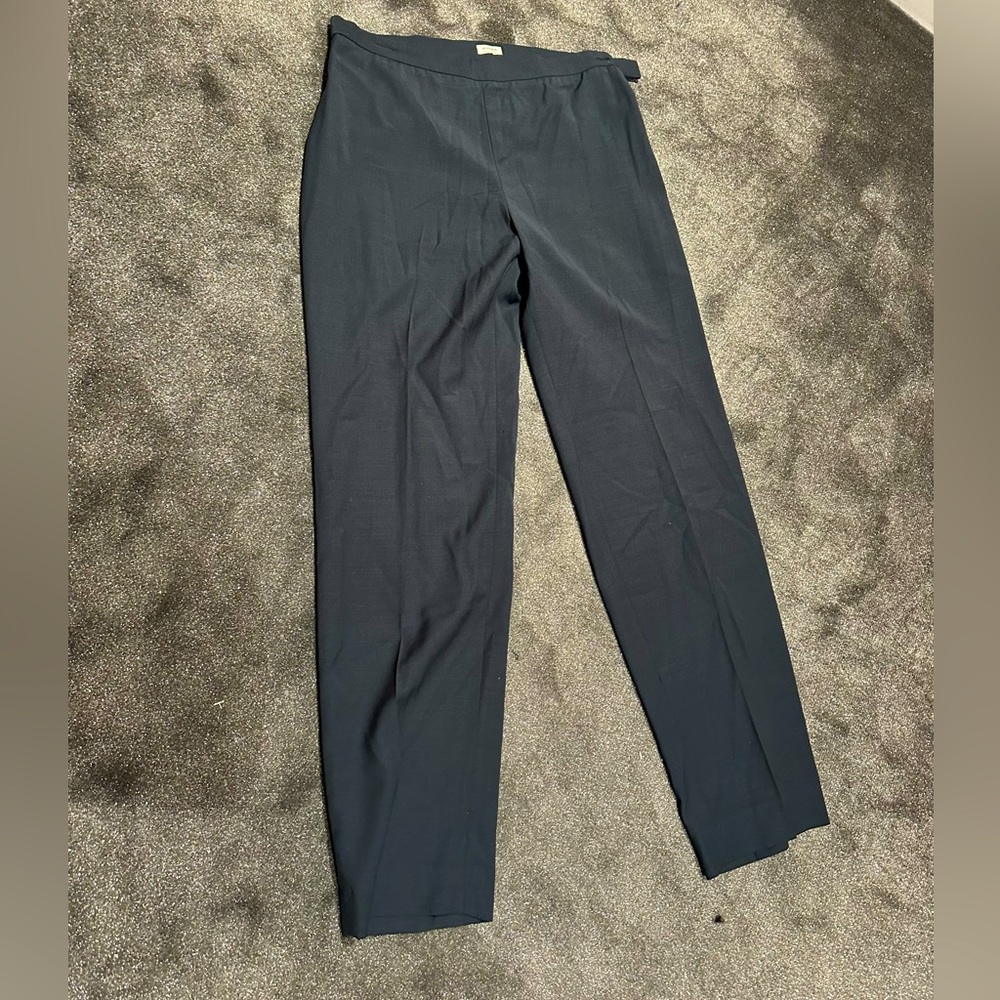 Agnona Italian 🇮🇹 pants - Picture 2 of 4